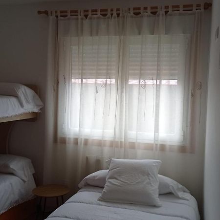 Casa Preguntoiro Apartment Vilagarcia de Arousa Luaran gambar