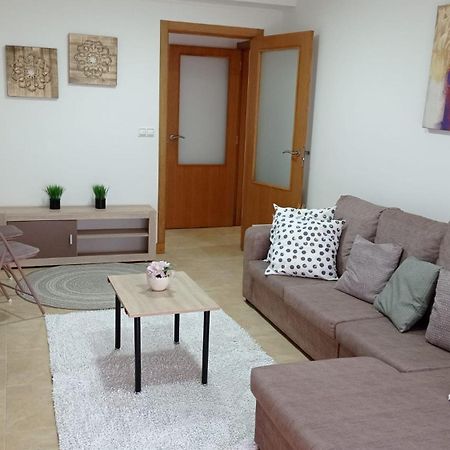 Casa Preguntoiro Apartment Vilagarcia de Arousa Luaran gambar