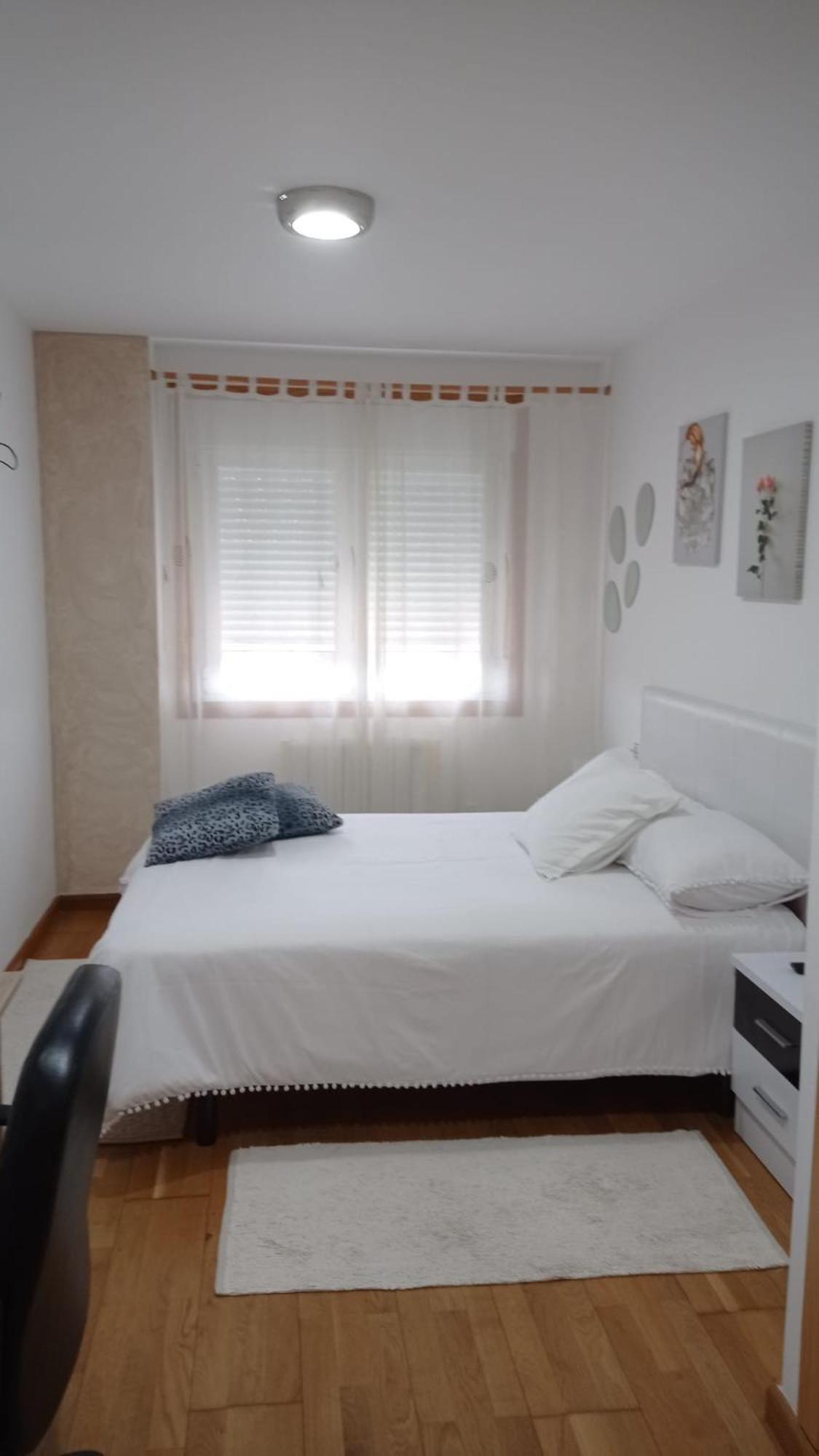 Casa Preguntoiro Apartment Vilagarcia de Arousa Luaran gambar