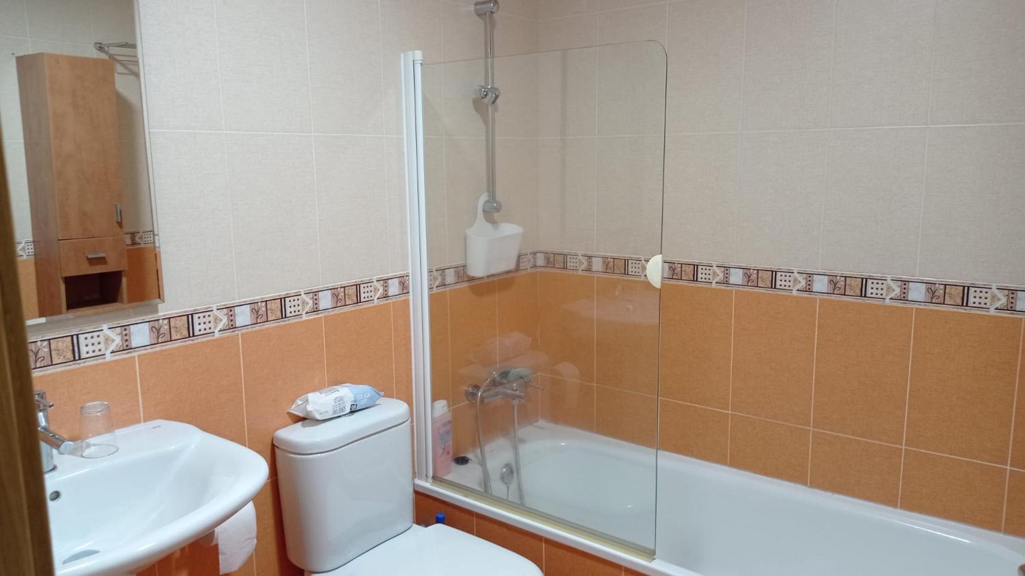 Casa Preguntoiro Apartment Vilagarcia de Arousa Luaran gambar