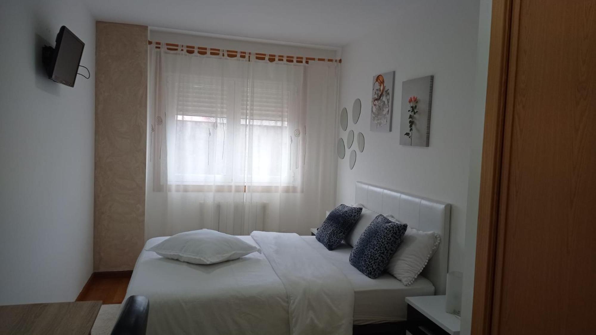 Casa Preguntoiro Apartment Vilagarcia de Arousa Luaran gambar