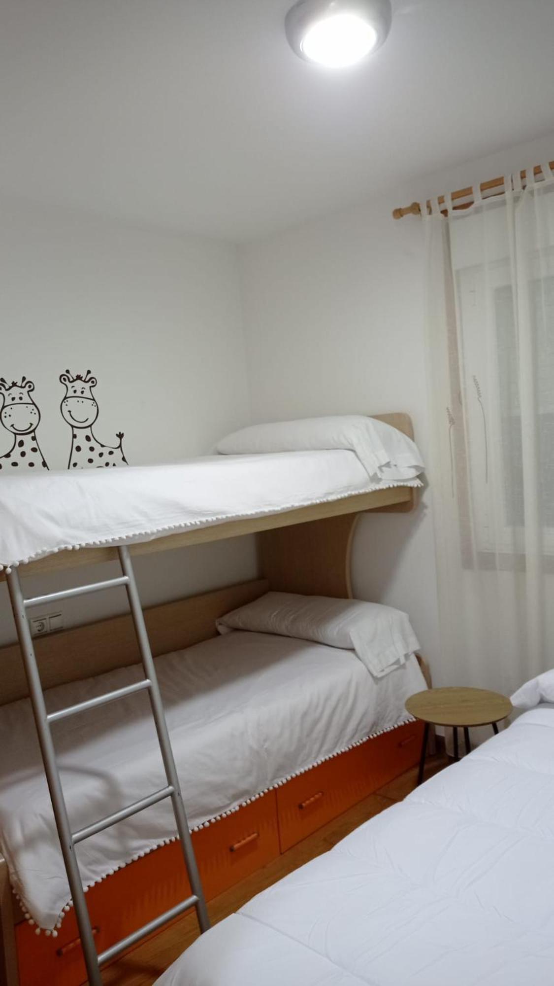 Casa Preguntoiro Apartment Vilagarcia de Arousa Luaran gambar