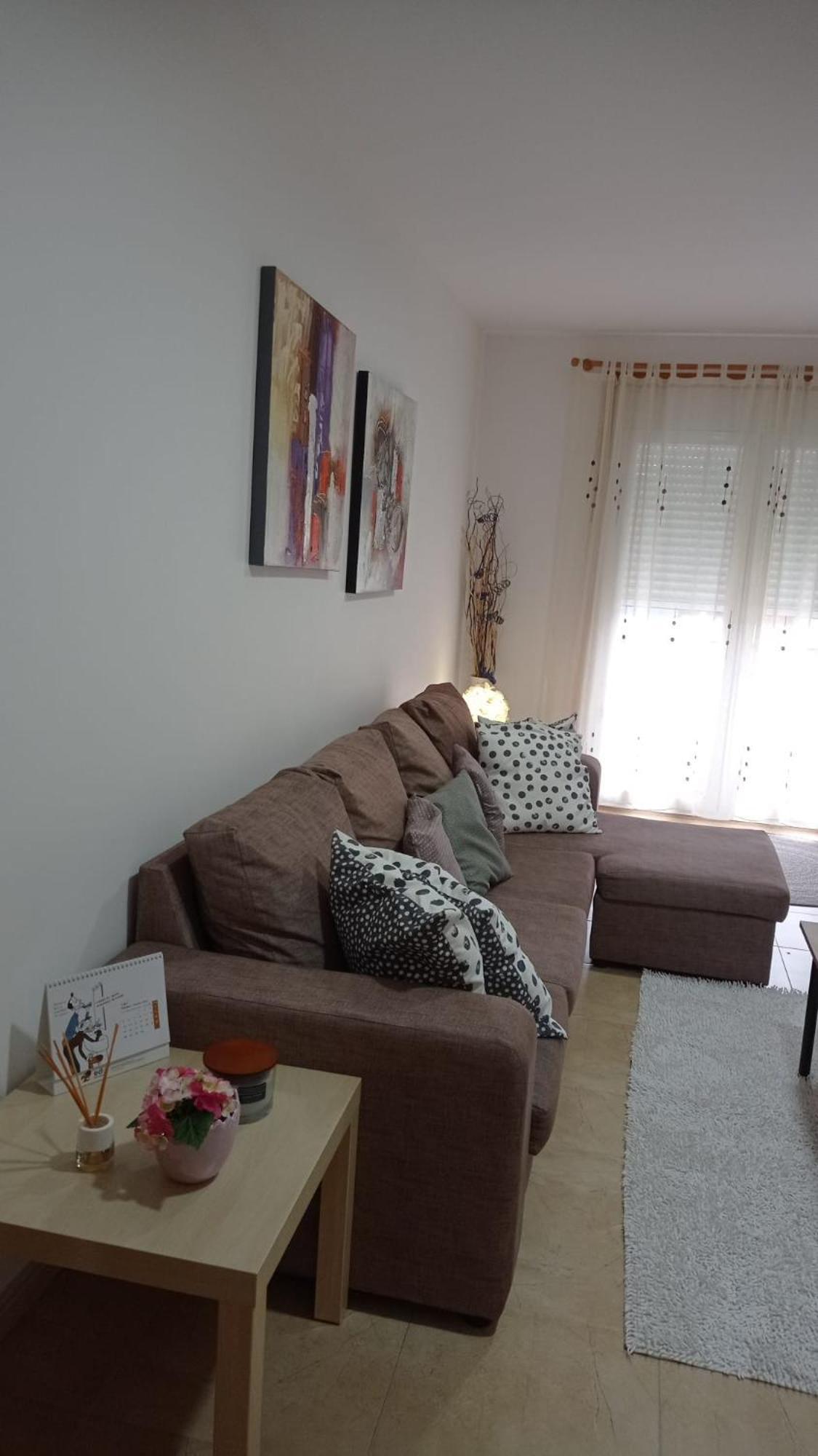 Casa Preguntoiro Apartment Vilagarcia de Arousa Luaran gambar