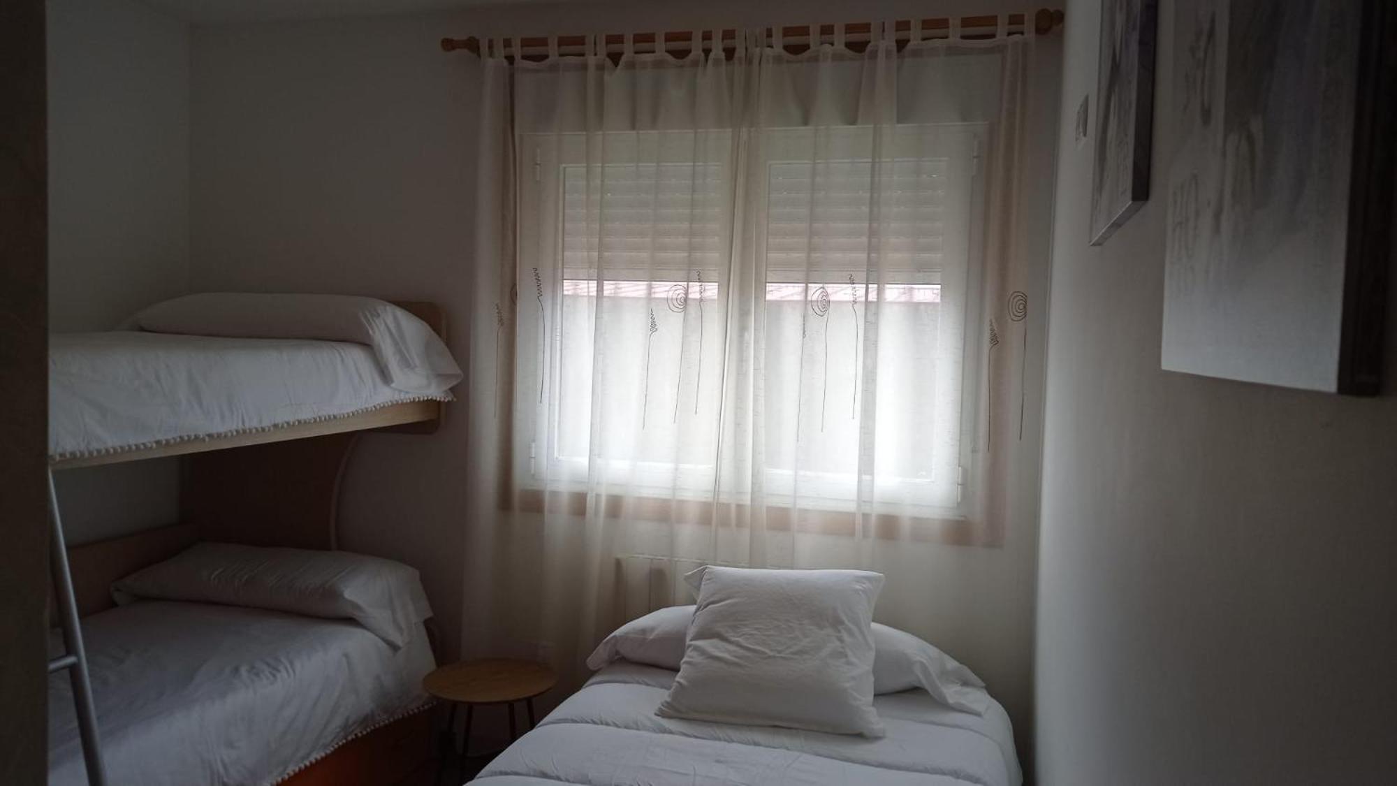 Casa Preguntoiro Apartment Vilagarcia de Arousa Luaran gambar