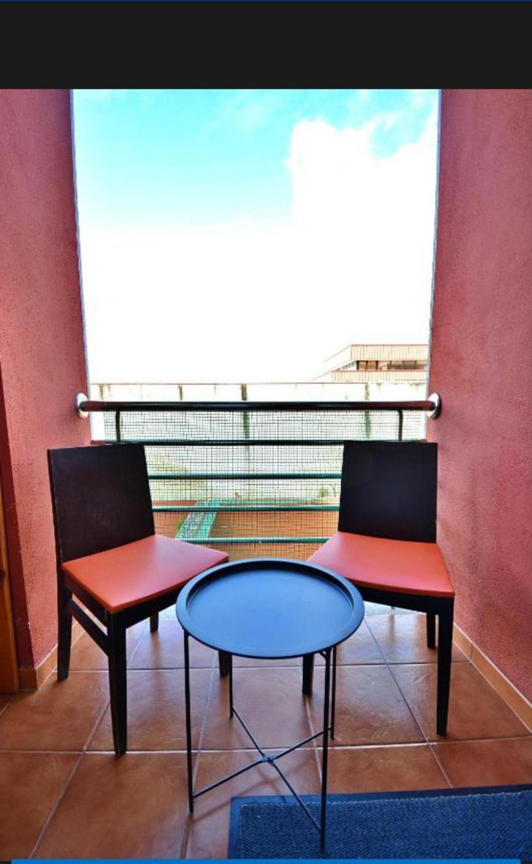 Casa Preguntoiro Apartment Vilagarcia de Arousa Luaran gambar